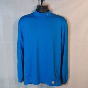 Nike Pro Combat Dri-Fit Men's Performance Wear Shirt
